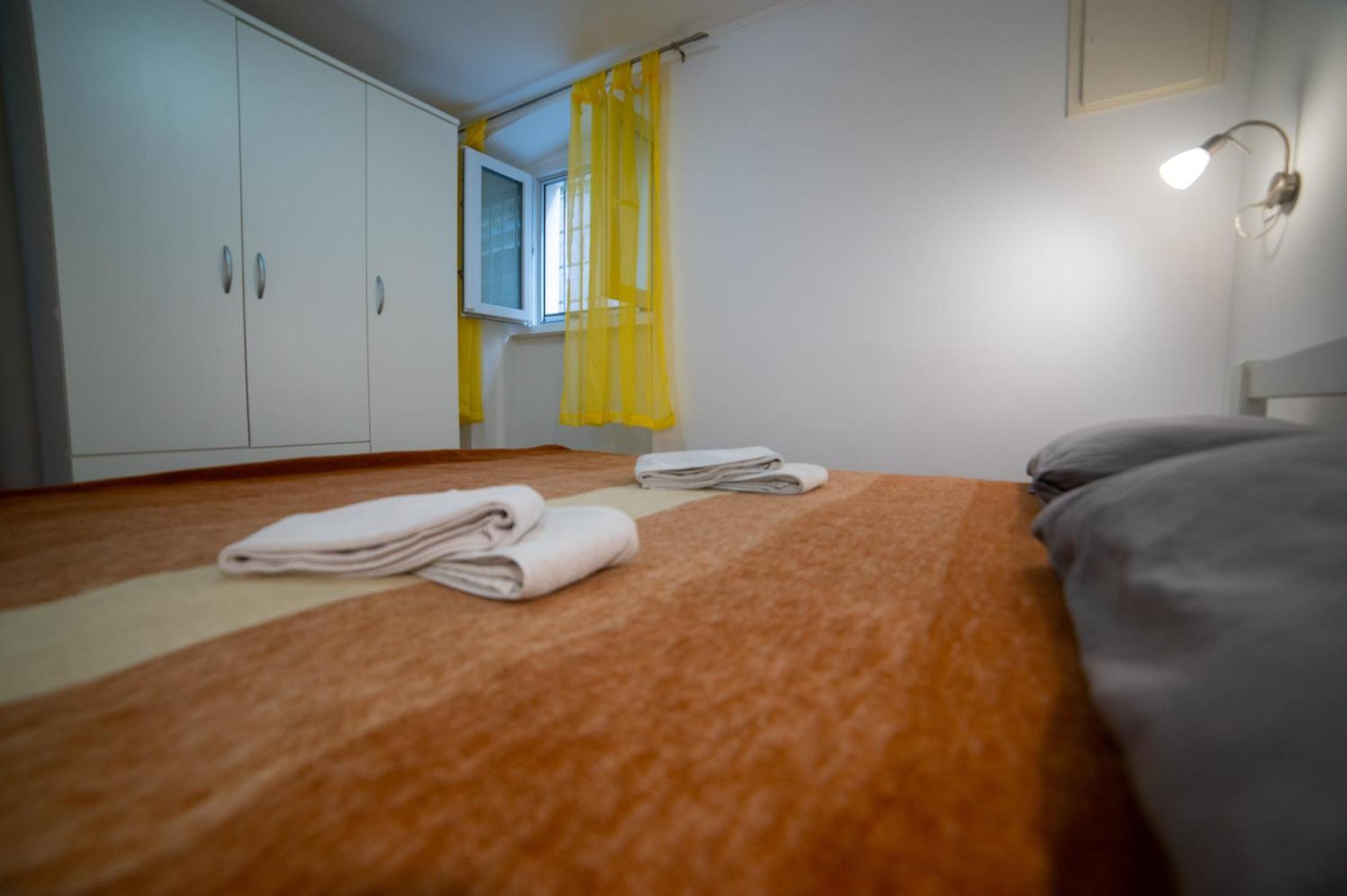 Apartman Marko Daire